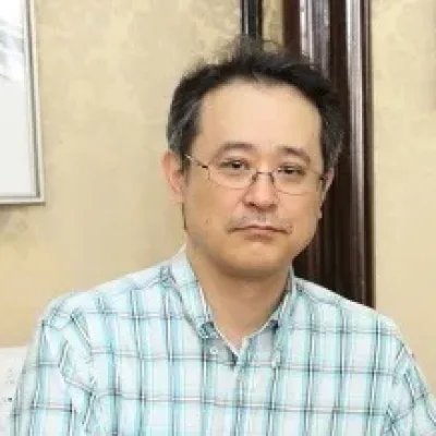 Kazuo Mafune