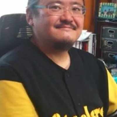 Kazushi Hagiwara