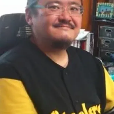 Kazushi Hagiwara