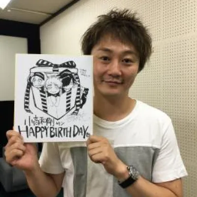 Kazutaka Kodaka