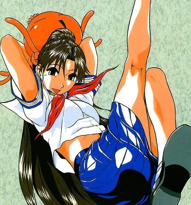 Kazuto Okada