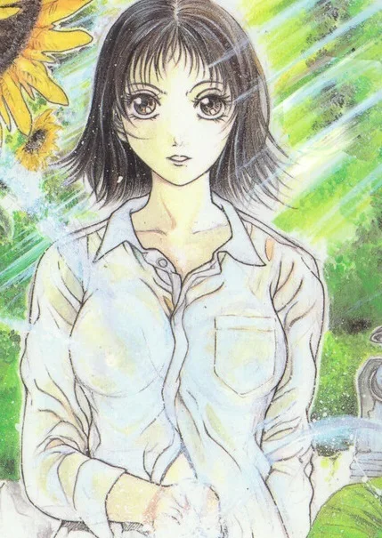 Kazutomo Ichitomo