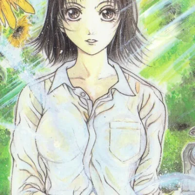 Kazutomo Ichitomo