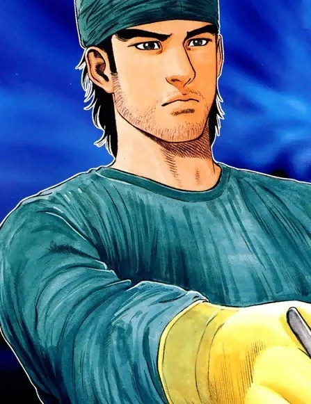 Kazuya Jibiki