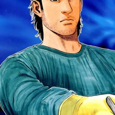Kazuya Jibiki