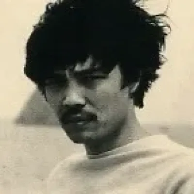 Kazuyoshi Torii