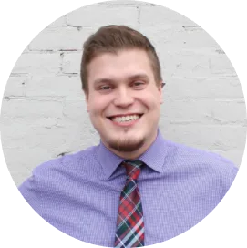 Keefer J. Kopco