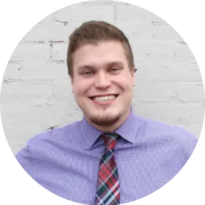 Keefer J. Kopco