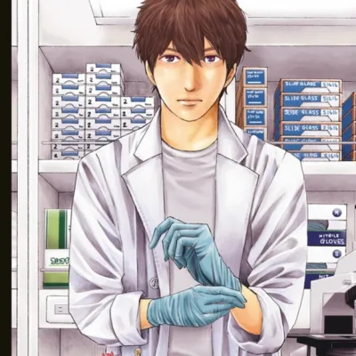 Kei Koga