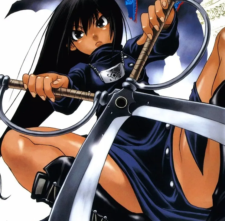 Kei Sanbe