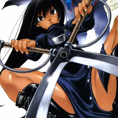 Kei Sanbe
