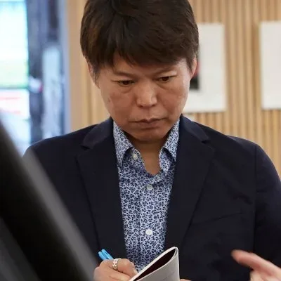 Kei Totsuka