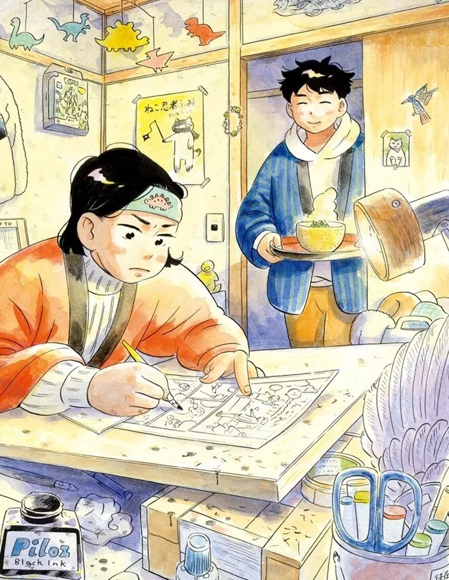 Keigo Shinzo