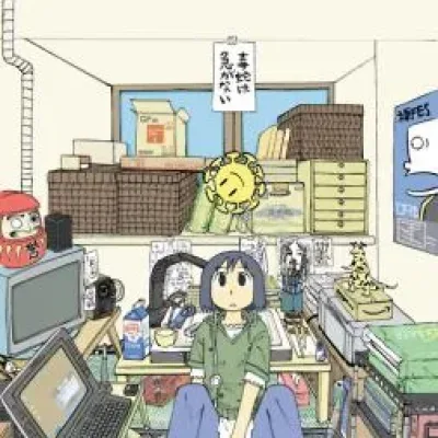 Keiichi Arawi