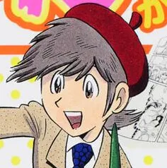Keiichi Tanaka