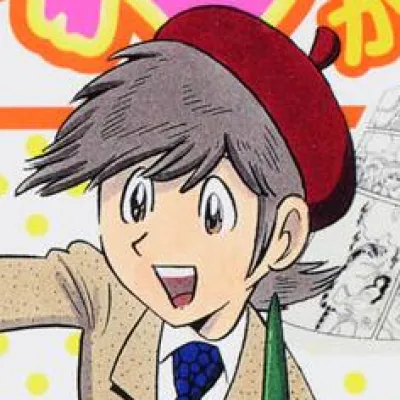 Keiichi Tanaka