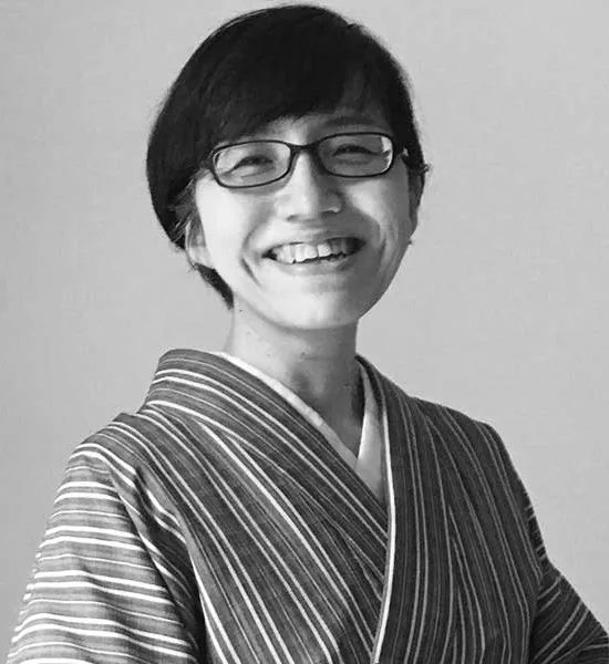 Keiko Ichiguchi