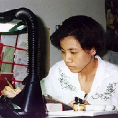 Keiko Nishi