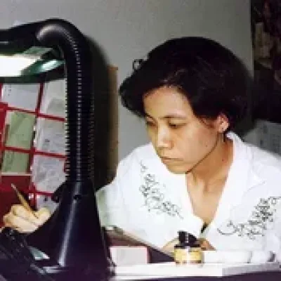 Keiko Nishi