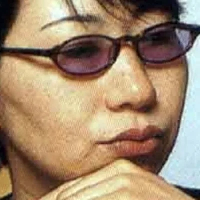 Keiko Nobumoto