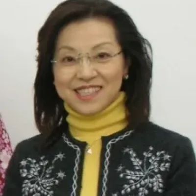 Keiko Takemiya