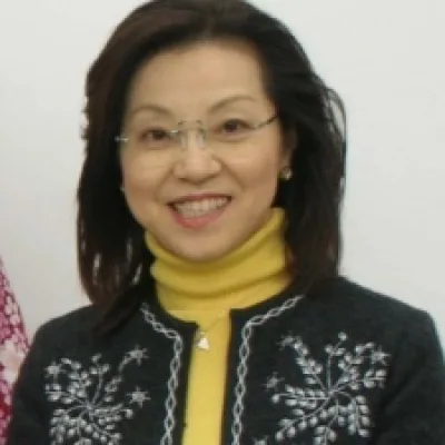 Keiko Takemiya