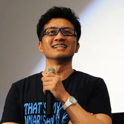 Keishū Ando