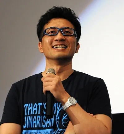 Keishū Ando