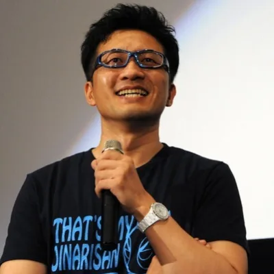 Keishū Ando