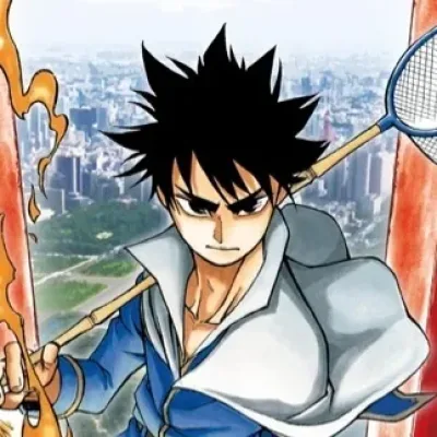 Keisuke Ikeda
