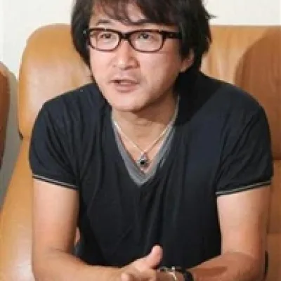 Keisuke Itagaki