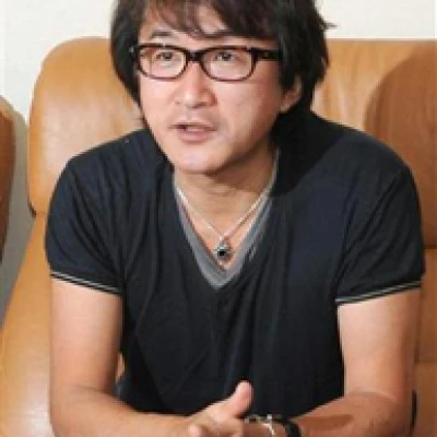 Keisuke Itagaki