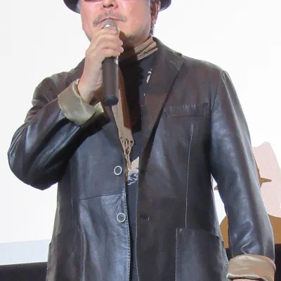 Keita Amemiya