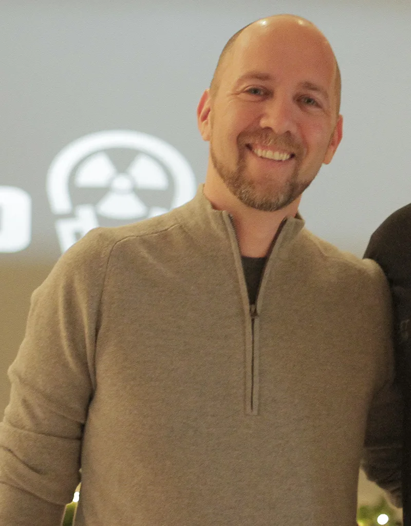 Keith Arem