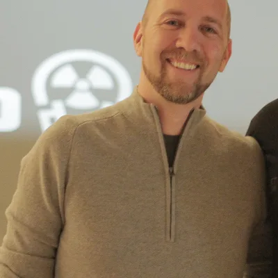 Keith Arem