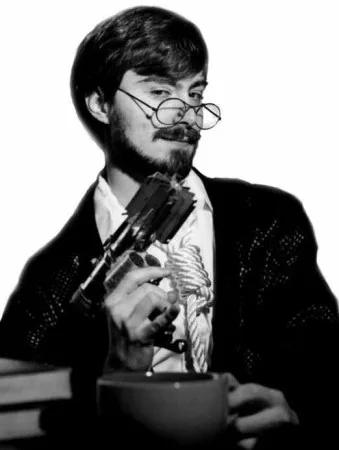 Keith Baker