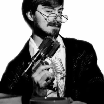 Keith Baker