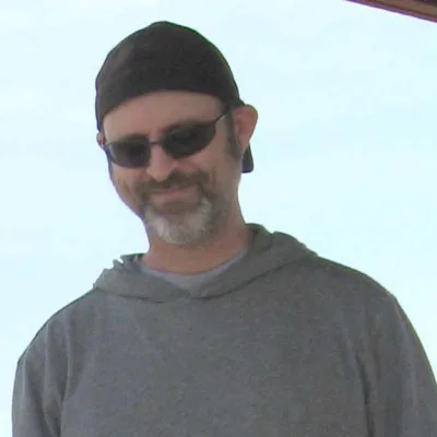 Keith Braun
