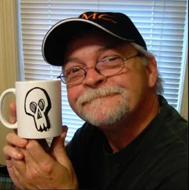 Keith Brown