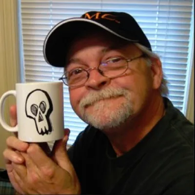 Keith Brown