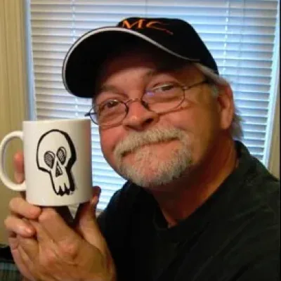 Keith Brown