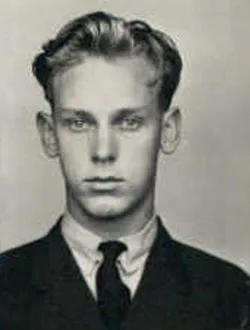 Keith Chatto