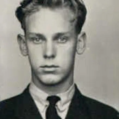 Keith Chatto