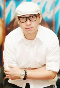Keith Chong Kah Hwee