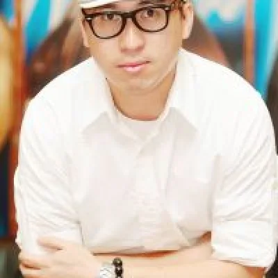 Keith Chong Kah Hwee