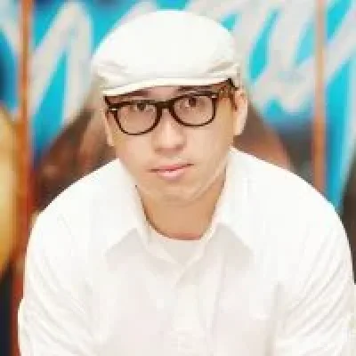 Keith Chong Kah Hwee