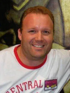 Keith Dallas