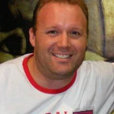 Keith Dallas