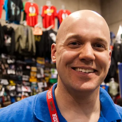 Keith Davidsen