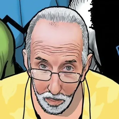 Keith Giffen